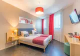 Appart'City Confort Montpellier Millenaire foto 2
