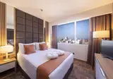 Grand Sapphire City Hotel foto 1