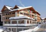 Alpen Glück Hotel Kirchberger Hof en Dependance foto 1