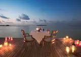 The Residence Maldives at Falhumaafushi foto 13