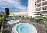 Poseidon Resort foto 20