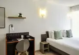 Aparthotel Adagio access Nice Acropolis foto 12