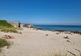 Camping Grenen Strand foto 23