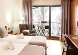 Hotel Sant Gothard foto 11