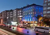 Hotel Bulvar Palas foto 27