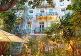 Le Windsor, Jungle Art Hotel foto 23