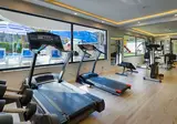 Grand Uysal Beach & Spa Hotel foto 10