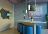B&B Hotel Düsseldorf Airport foto 3