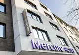 Mercure Hotel Düsseldorf Zentrum foto 16