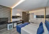 Inntel Hotel Istanbul foto 30