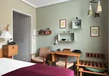 Hotel Alexandra foto 13
