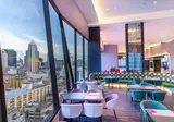 Queensland Hotel Bangkok foto 7