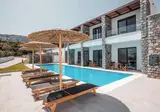 Terra Pietra Villas & Suites foto 2