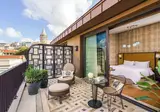 The Galata Istanbul - MGallery Collection foto 3
