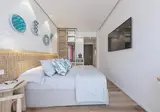 Hotel Moré foto 2