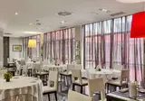 Italiana Hotels Milan Rho Fair foto 6