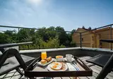 Hotel Occidental Praha Five foto 17