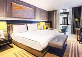 Sofitel Istanbul Taksim foto 24