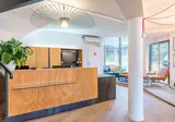 Best Western Bridge Hotel Lyon East foto 5