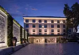 Shangri-La Bosphorus foto 5
