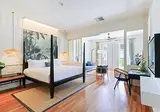 Dara Samui Beach Resort foto 11