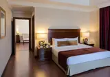 Concorde Hotel Doha foto 2