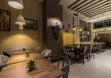 Galata Times Hotel foto 2