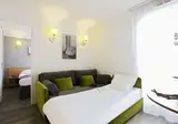 Aparthotel Adagio Access Marseille Prado Peri foto 14