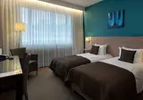 Van der Valk Hotel Waterloo foto 4