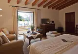Hotel Rural Son Palou foto 9