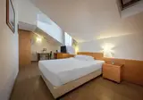 iH Aparthotel Milano Argonne Park foto 20