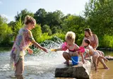 Ferienresort Bad Bentheim foto 35