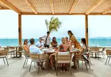 Hotel Mitsis Norida Beach foto 6