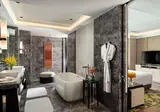 Siam Kempinski Hotel Bangkok foto 9