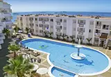 Vibra Panoramic Appartementen foto 9