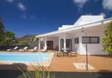 Villas Blancas Lanzarote foto 3