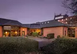 DoubleTree by Hilton Manchester Airport foto 1