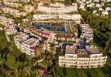 Hotel Baia Bodrum foto 11