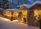 Kerst in het Beierse Velburg foto 10