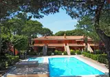 Vakantiepark Villaggio Capistrano foto 9