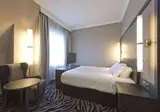 DoubleTree by Hilton Edinburgh City Centre foto 2