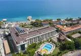 Sunland Resort Hotel Beldibi foto 1