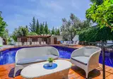Hotel Centro Bodrum foto 3