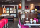Novotel Suites Berlin Potsdamer Platz foto 13