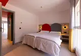 Sholeo Lodges Los Gigantes foto 24