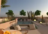 Anissa Oasis Beach foto 3