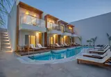 Galazio Beach Resort by Estia foto 15