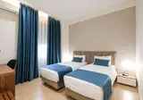 Golden City Hotel Tirana foto 3