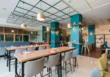 Ibis Casablanca City Center foto 5