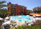Calimera Sunpark Alanya foto 11